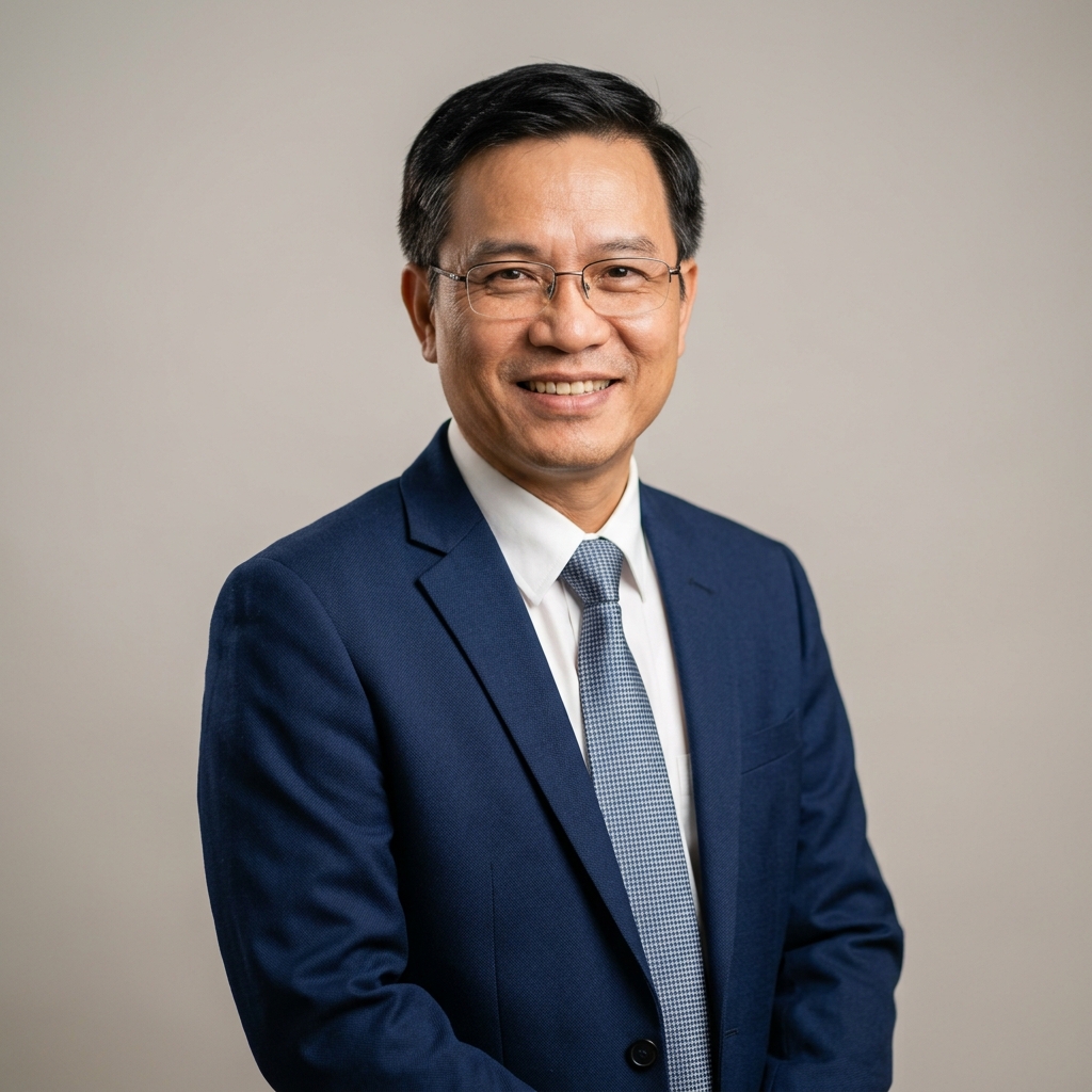 ThS. Nguyễn Hoàng Nam