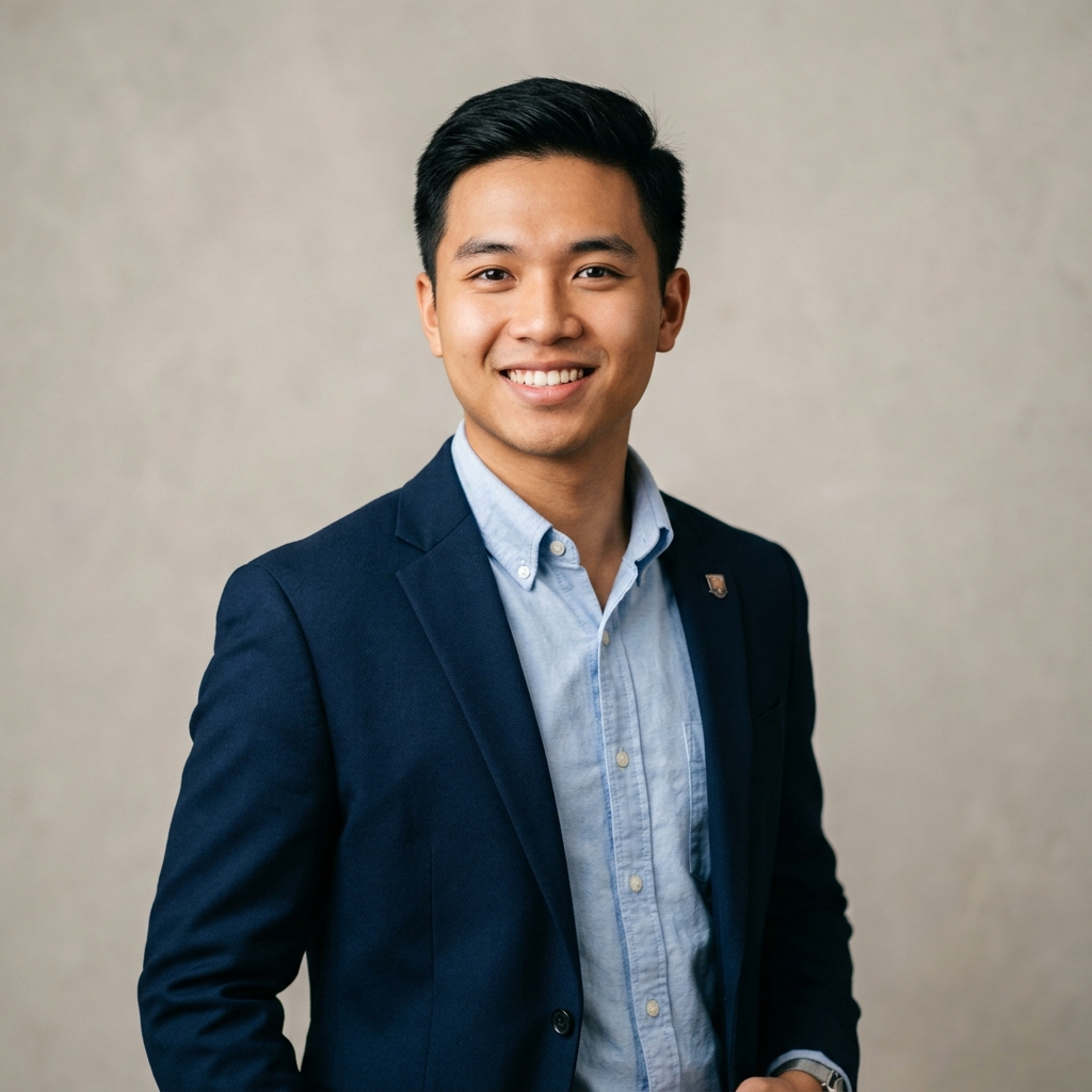 Trần Minh Triết